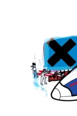 An airbag saved my&nbsp;life