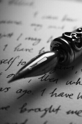 The writing’s on the&nbsp;wall