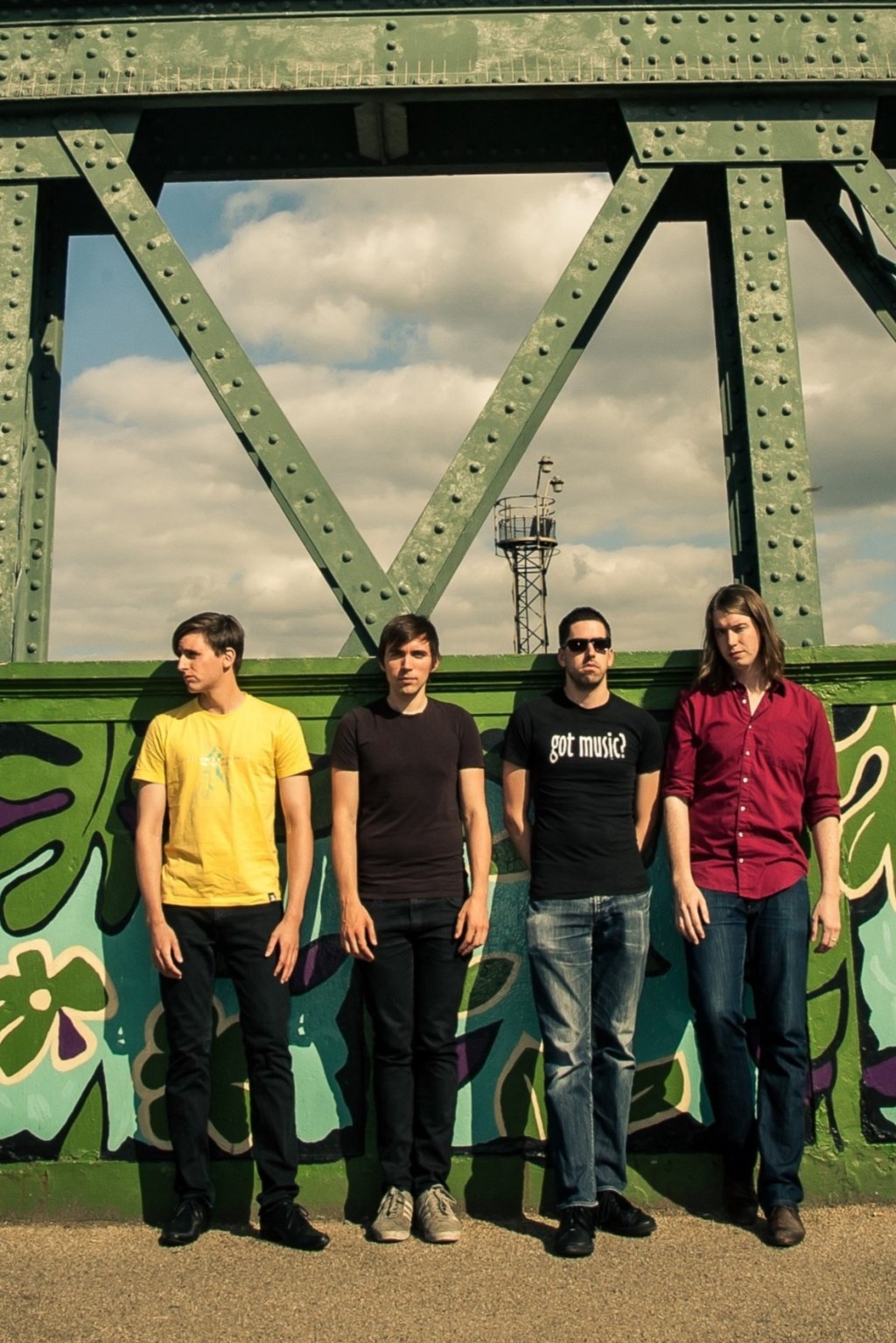 Prisoners of Rock ‘n’&nbsp;Roll