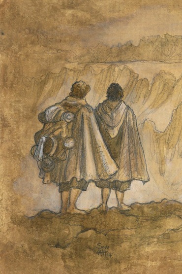 To wish impossible&nbsp;things