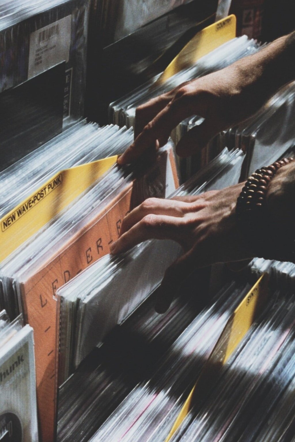 Difficult second album&nbsp;syndrome