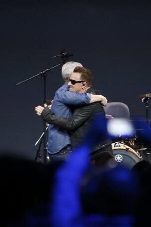 A head full of&nbsp;podcasts