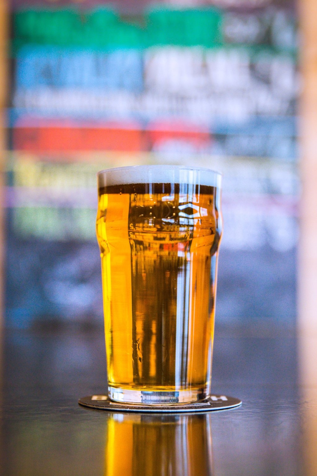 It’s happy hour&nbsp;again