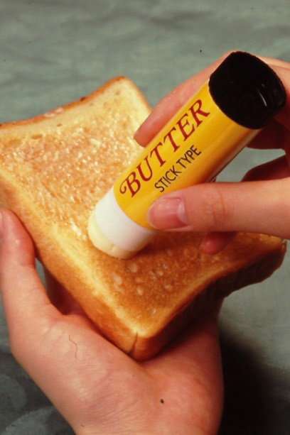 The Age of&nbsp;Un-Useless