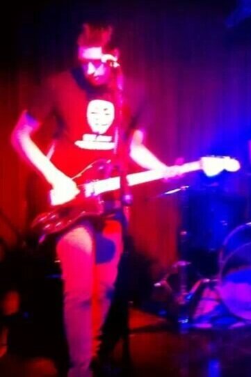 Creative Paradise Lost